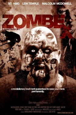 watch Zombex Movie online free in hd on MovieMP4