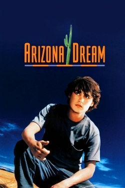 watch Arizona Dream Movie online free in hd on MovieMP4