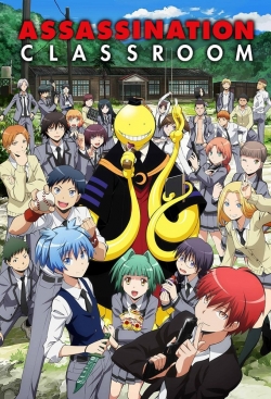 watch Assassination Classroom Movie online free in hd on MovieMP4