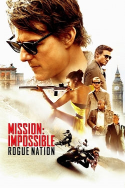 watch Mission: Impossible - Rogue Nation Movie online free in hd on MovieMP4