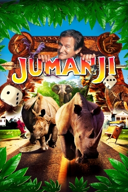 watch Jumanji Movie online free in hd on MovieMP4