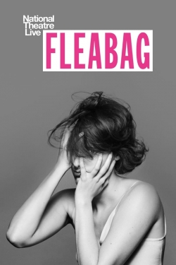 watch National Theatre Live: Fleabag Movie online free in hd on MovieMP4