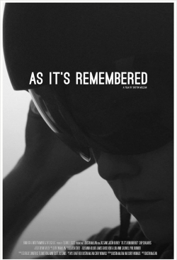 watch As It's Remembered Movie online free in hd on MovieMP4