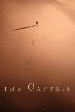 watch The Captain Movie online free in hd on MovieMP4