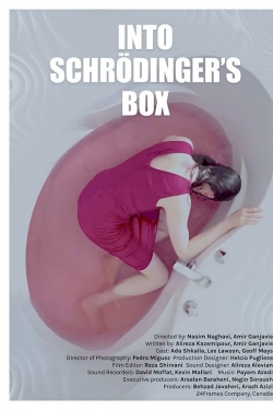 watch Into Schrodinger's Box Movie online free in hd on MovieMP4