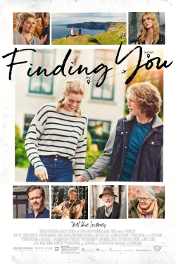 watch Finding You Movie online free in hd on MovieMP4