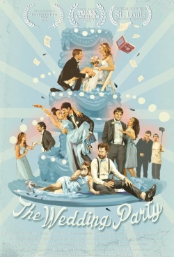 watch The Wedding Party Movie online free in hd on MovieMP4