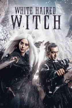 watch The White Haired Witch of Lunar Kingdom Movie online free in hd on MovieMP4