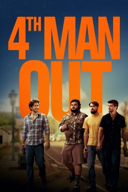 watch 4th Man Out Movie online free in hd on MovieMP4