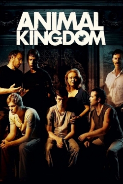 watch Animal Kingdom Movie online free in hd on MovieMP4