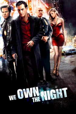 watch We Own the Night Movie online free in hd on MovieMP4