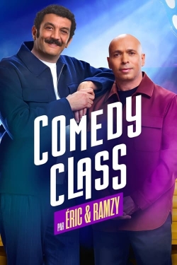 watch Comedy Class by Éric & Ramzy Movie online free in hd on MovieMP4