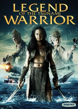 watch Legend of the Tsunami Warrior Movie online free in hd on MovieMP4