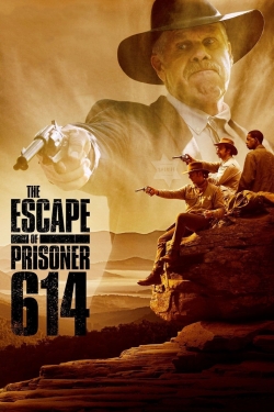 watch The Escape of Prisoner 614 Movie online free in hd on MovieMP4