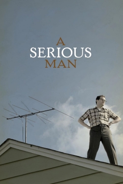 watch A Serious Man Movie online free in hd on MovieMP4