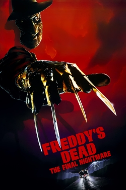 watch Freddy's Dead: The Final Nightmare Movie online free in hd on MovieMP4