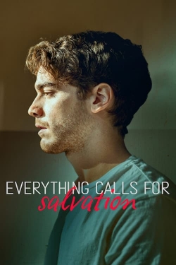 watch Everything Calls for Salvation Movie online free in hd on MovieMP4