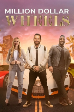 watch Million Dollar Wheels Movie online free in hd on MovieMP4