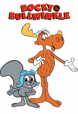 watch The Rocky and Bullwinkle Show Movie online free in hd on MovieMP4