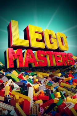 watch LEGO Masters Movie online free in hd on MovieMP4