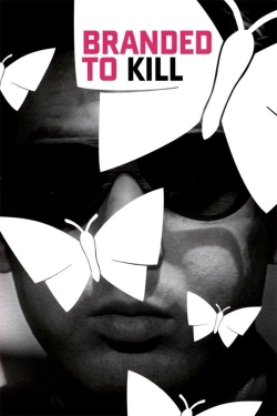 watch Branded to Kill Movie online free in hd on MovieMP4