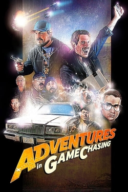 watch Adventures in Game Chasing Movie online free in hd on MovieMP4