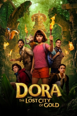 watch Dora and the Lost City of Gold Movie online free in hd on MovieMP4