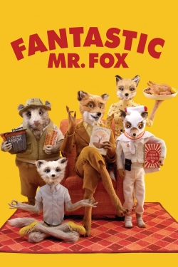 watch Fantastic Mr. Fox Movie online free in hd on MovieMP4