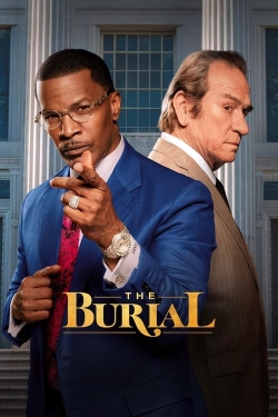 watch The Burial Movie online free in hd on MovieMP4