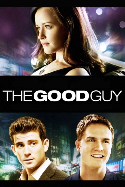 watch The Good Guy Movie online free in hd on MovieMP4