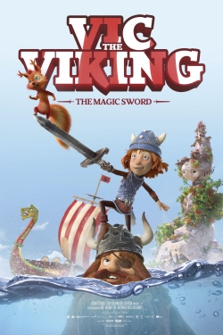 watch Vic the Viking and the Magic Sword Movie online free in hd on MovieMP4