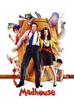 watch MadHouse Movie online free in hd on MovieMP4