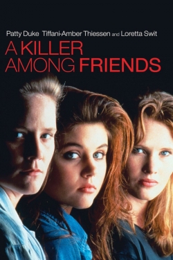 watch A Killer Among Friends Movie online free in hd on MovieMP4