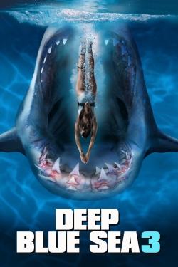 watch Deep Blue Sea 3 Movie online free in hd on MovieMP4