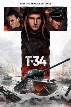 watch T-34 Movie online free in hd on MovieMP4