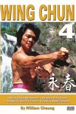 watch The Grandmaster & The Dragon: William Cheung & Bruce Lee Movie online free in hd on MovieMP4