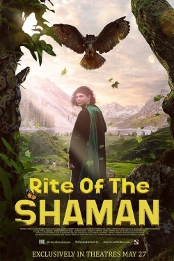 watch Rite of the Shaman Movie online free in hd on MovieMP4