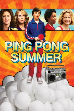watch Ping Pong Summer Movie online free in hd on MovieMP4