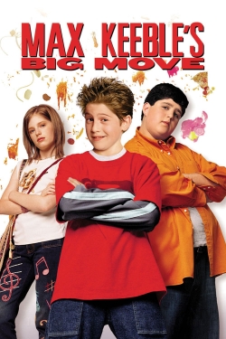 watch Max Keeble's Big Move Movie online free in hd on MovieMP4
