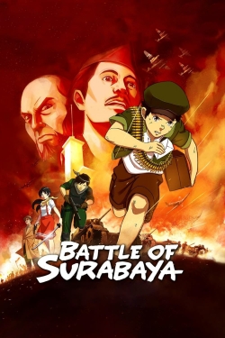 watch Battle of Surabaya Movie online free in hd on MovieMP4