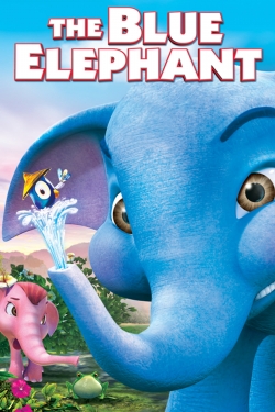 watch The Blue Elephant Movie online free in hd on MovieMP4
