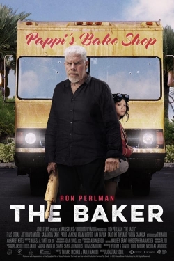 watch The Baker Movie online free in hd on MovieMP4