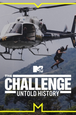 watch The Challenge: Untold History Movie online free in hd on MovieMP4