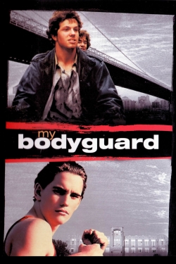 watch My Bodyguard Movie online free in hd on MovieMP4