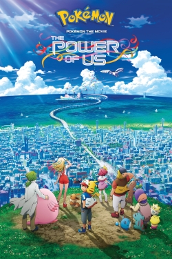 watch Pokémon the Movie: The Power of Us Movie online free in hd on MovieMP4