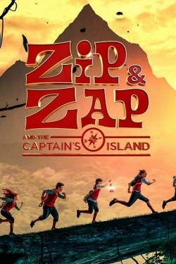 watch Zip & Zap and the Captain's Island Movie online free in hd on MovieMP4