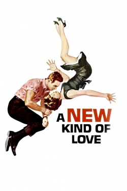 watch A New Kind of Love Movie online free in hd on MovieMP4