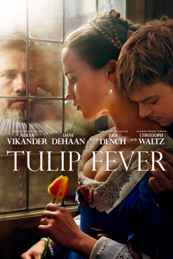 watch Tulip Fever Movie online free in hd on MovieMP4