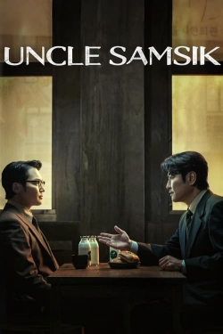 watch Uncle Samsik Movie online free in hd on MovieMP4