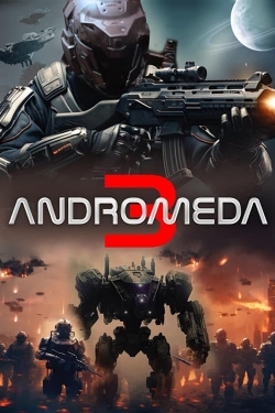 watch Andromeda 3 Movie online free in hd on MovieMP4